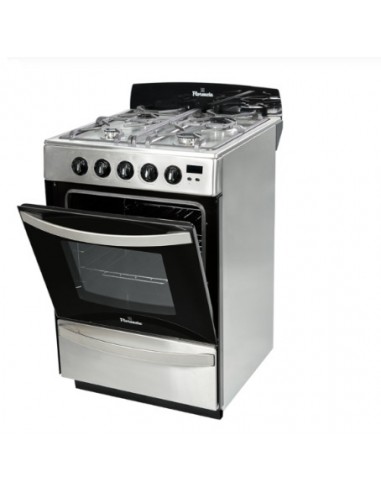 COCINA FLORENCIA 5558 INOXIDABLE