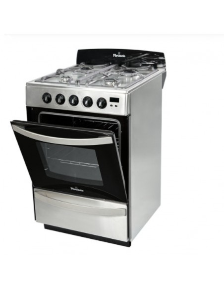 COCINA FLORENCIA 5558 INOXIDABLE