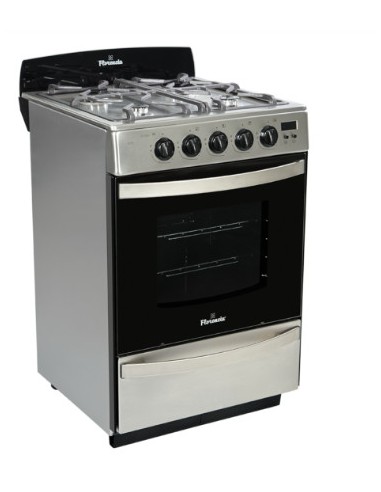 COCINA FLORENCIA 5558 INOXIDABLE