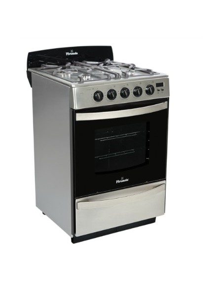 COCINA FLORENCIA 5558 INOXIDABLE