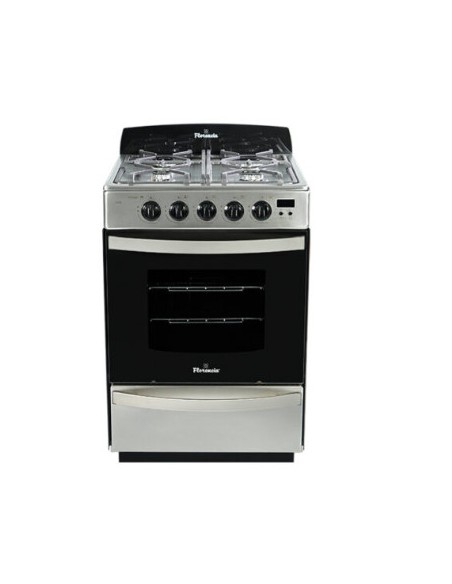 COCINA FLORENCIA 5558 INOXIDABLE