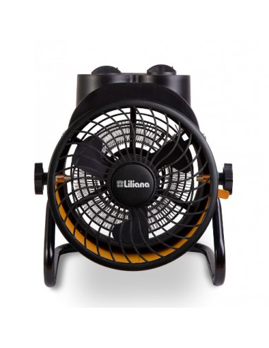 CALOVENTOR LILIANA HEATCYCLONE CFI700A
