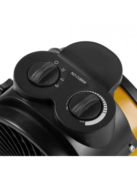 CALOVENTOR LILIANA HEATCYCLONE CFI700A