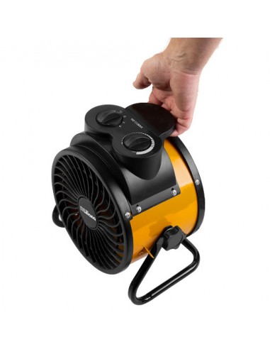 CALOVENTOR LILIANA HEATCYCLONE CFI700A