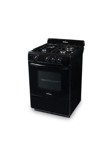 COCINA FLORENCIA 5507F NEGRA