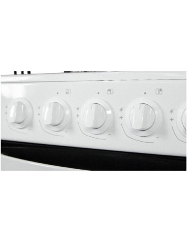 COCINA FLORENCIA 5536 BLANCA