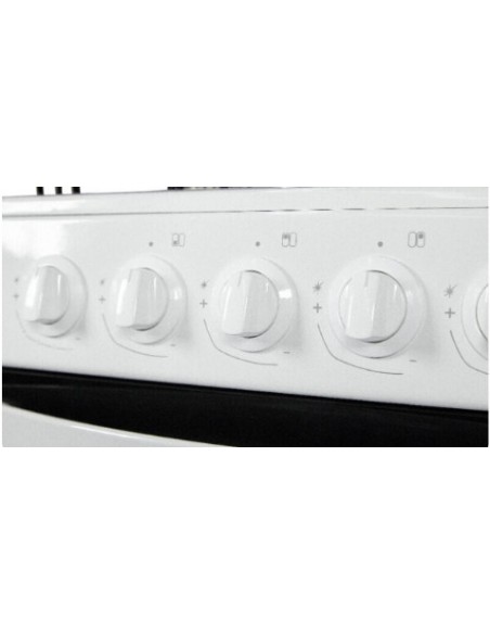 COCINA FLORENCIA 5536 BLANCA