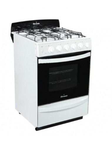 COCINA FLORENCIA 5536 BLANCA