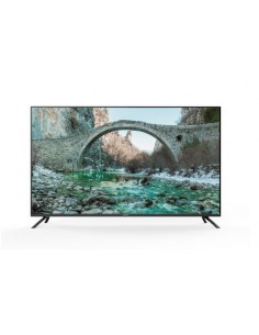 SMART TV NOBLEX 58" DB58X7550 ANDROID 4K