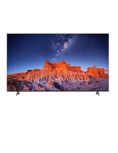 SMART TV LG 50" UQ801COSB THINQ AI 4K