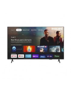 SMART TV PHILIPS 43" 43PFD6918/77 GOOGLE TV FHD