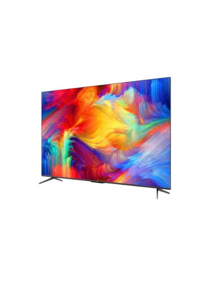 SMART TV TCL 55" L55P635 UHD GOOGLE TV