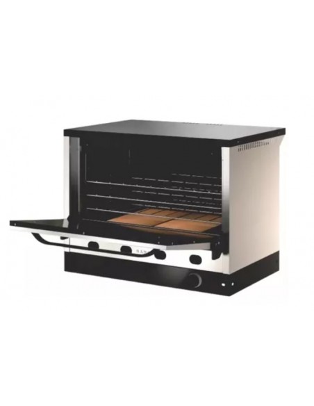 HORNO SAHO H6 KUMA GE