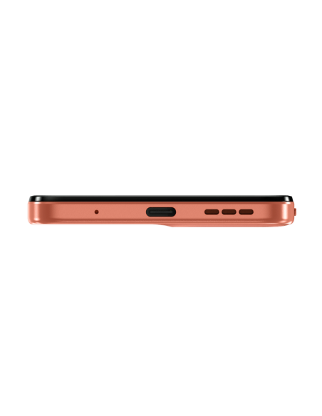 CELULAR MOTOROLA G04 4GB/64GB NARANJA