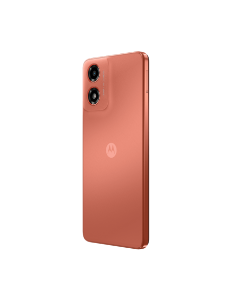 CELULAR MOTOROLA G04 4GB/64GB NARANJA