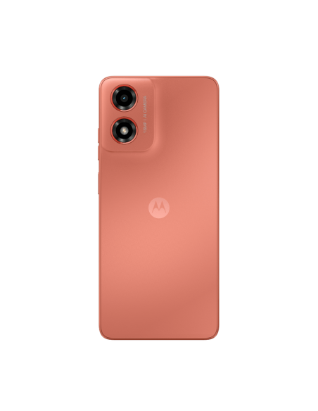 CELULAR MOTOROLA G04 4GB/64GB NARANJA