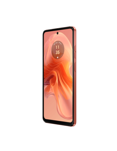 CELULAR MOTOROLA G04 4GB/64GB NARANJA