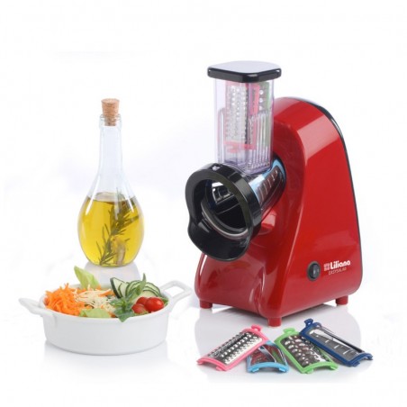 RALLADOR REBANADOR LILIANA EASYSALAD ASM100