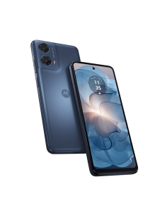 CELULAR MOTOROLA G24 POWER 128GB/8GB AZUL