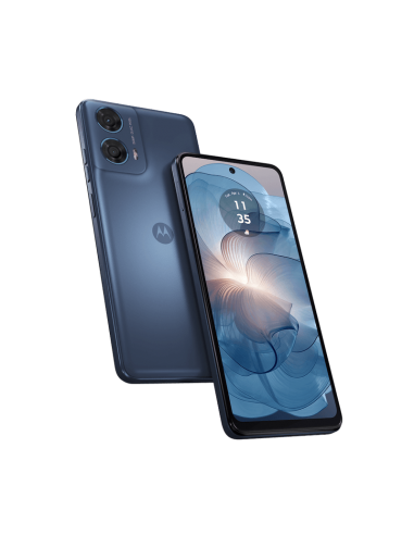 CELULAR MOTOROLA G24 POWER 128GB/8GB AZUL