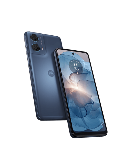 CELULAR MOTOROLA G24 POWER 128GB/8GB AZUL