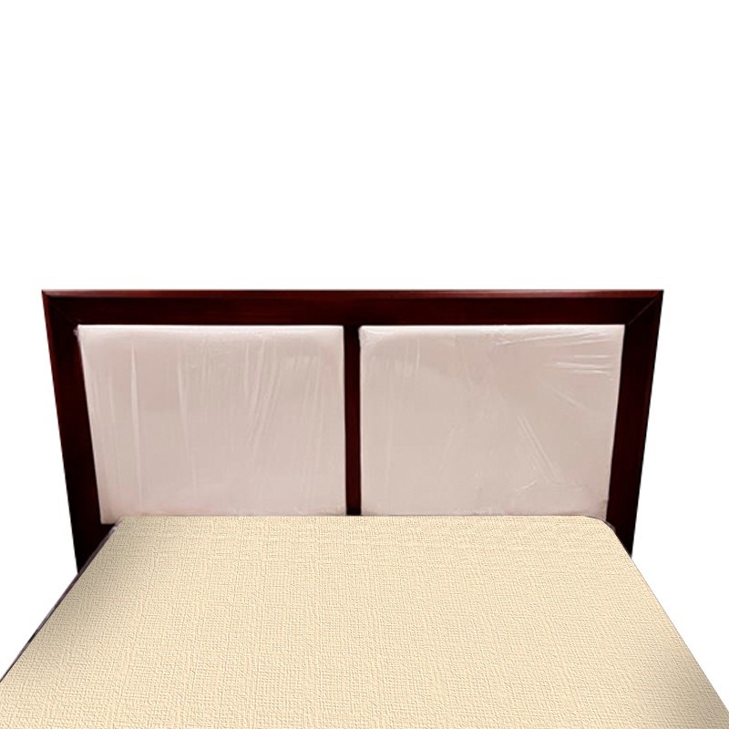 RESPALDO ARIZONA 1.50MT CEDRO