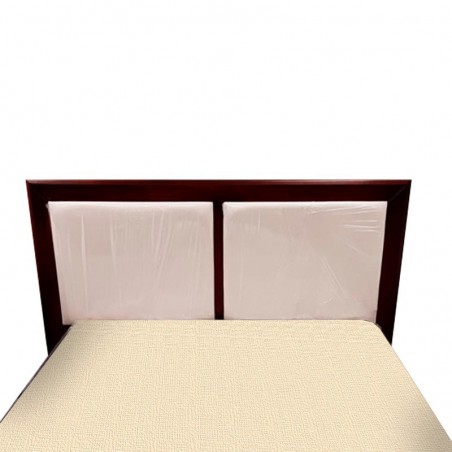 RESPALDO ARIZONA 1.50MT CEDRO