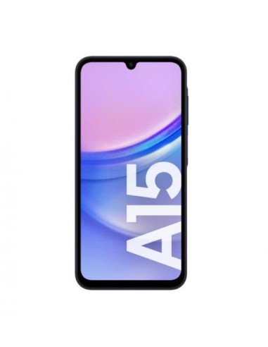 CELULAR SAMSUNG A15 AZUL OSCURO