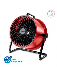 TURBOVENTILADOR LILIANA VTHD16R 16"