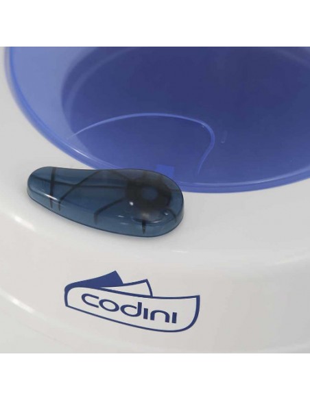 SECARROPA CODINI ADVANCE 6.5KG