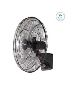 VENTILADOR PARED LILIANA 25"VW25M