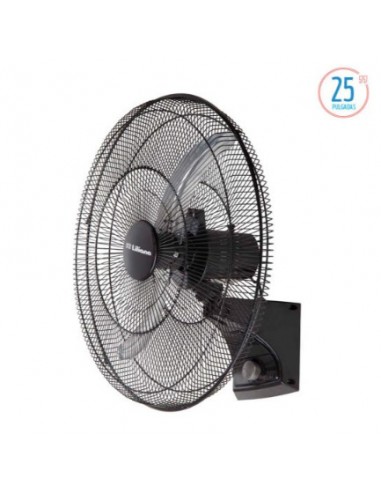 VENTILADOR PARED LILIANA 25"VW25M