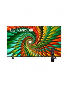 SMART TV LG 55" 55NANO77 NANOCELL 4K