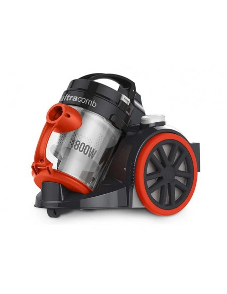 ASPIRADORA ULTRACOMB SIN BOLSA AS-4224N