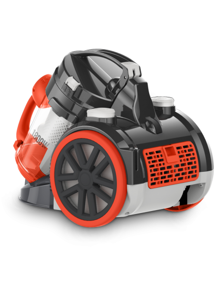 ASPIRADORA ULTRACOMB SIN BOLSA AS-4224N