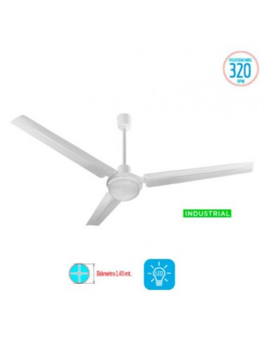 VENTILADOR DE TECHO LILIANA VTHI513