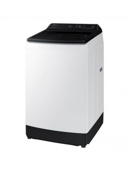 LAVARROPAS AUTOMÁTICO SAMSUNG INVERTER WA85C5441BWUBG 8.5KG