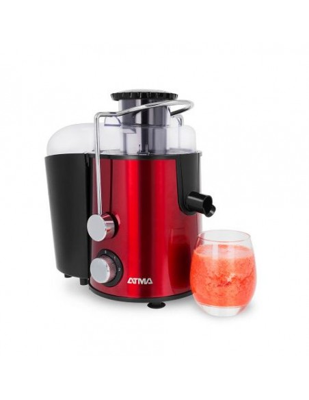 EXTRACTOR DE JUGO ATMA JUAT21R