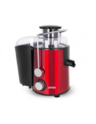 EXTRACTOR DE JUGO ATMA JUAT21R