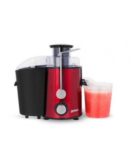 EXTRACTOR DE JUGO ATMA JUAT21R