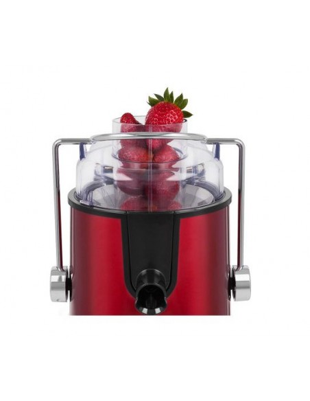 EXTRACTOR DE JUGO ATMA JUAT21R