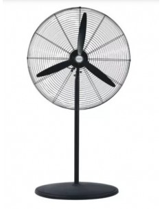 VENTILADOR PEABODY 26" PE-VI260M