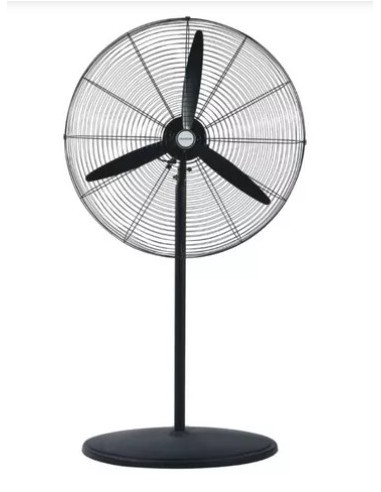 VENTILADOR PEABODY 26" PE-VI260M