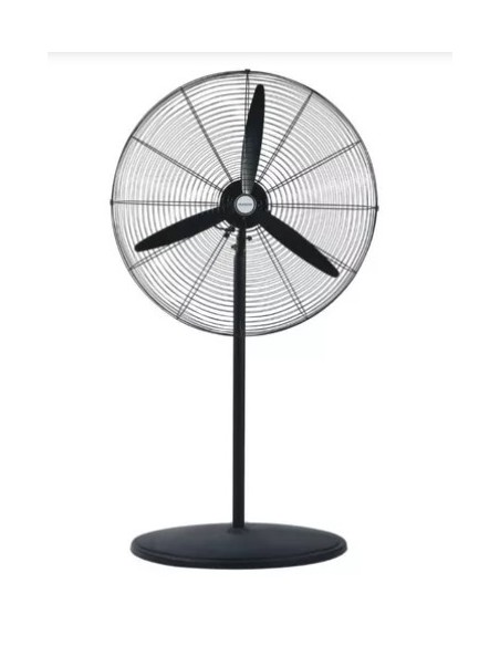 VENTILADOR PEABODY 26" PE-VI260M