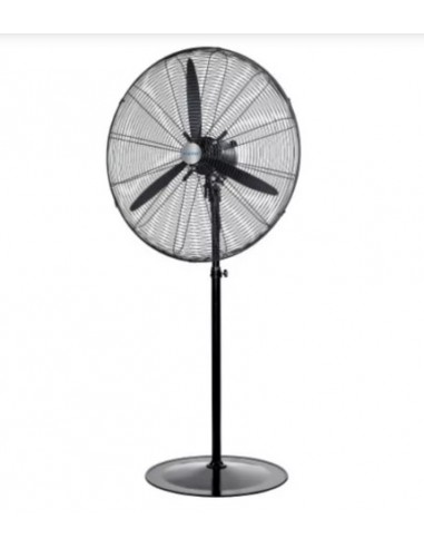 VENTILADOR PEABODY 26" PE-VI260M