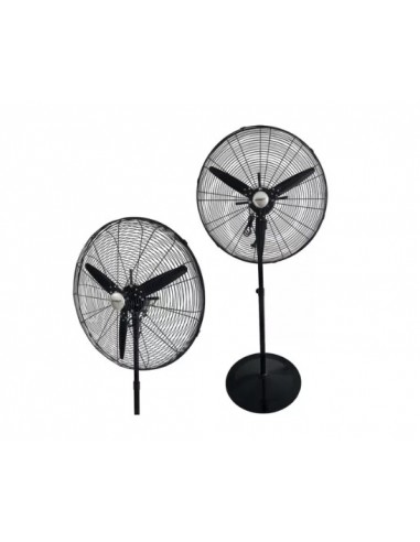 VENTILADOR PEABODY 26" PE-VI260M