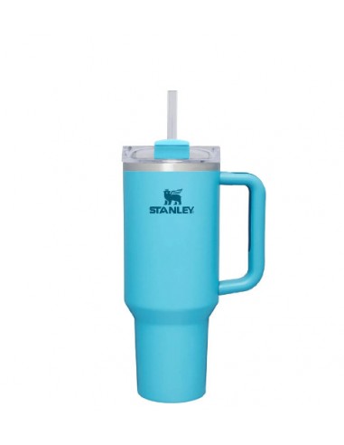 VASO STANLEY QUENCHER 2.0 CELESTE