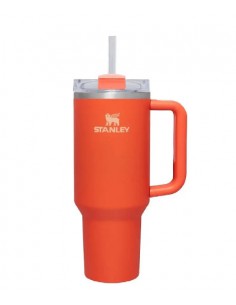 VASO STANLEY QUENCHER 2.0 NARANJA