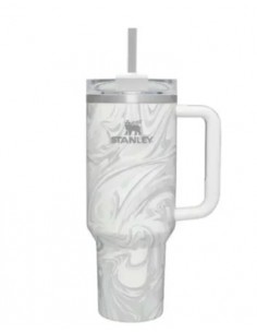 VASO STANLEY QUENCHER 2.0 BLANCO