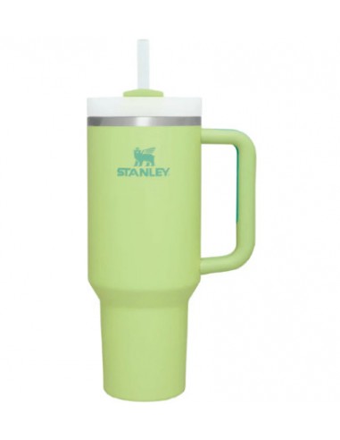 VASO STANLEY QUENCHER 2.0 VERDE